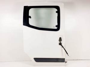 PUERTA LATERAL CORREDERA DERECHA CITROEN NEMO (VP) Autodesguaces Alicante