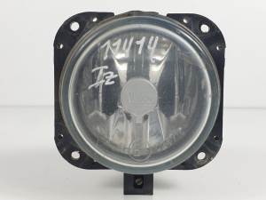 FARO ANTINIEBLA IZQUIERDO CITROEN XSARA PICASSO Autodesguaces Alicante
