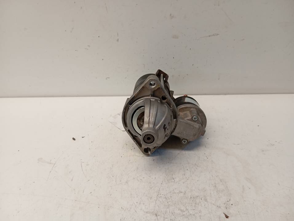 MOTOR ARRANQUE