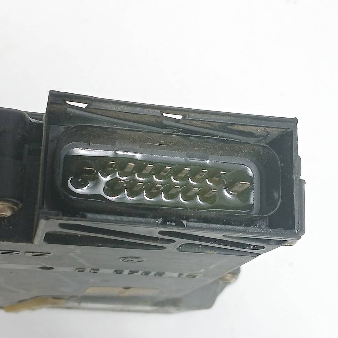 Foto 3 de Motor Elevalunas Delantero Izquierdo Ford Galaxy (2015–2023)