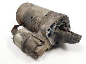 MOTOR ARRANQUE 3610022805 HYUNDAI ACCENT (MC) Autodesguaces Alicante