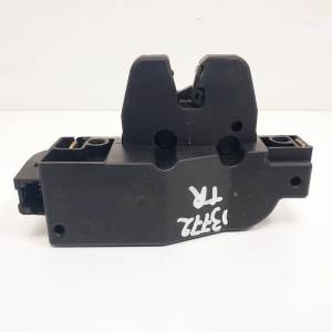CERRADURA MALETERO / PORTON 9657614680 PEUGEOT 307 CC (S1) Autodesguaces Alicante