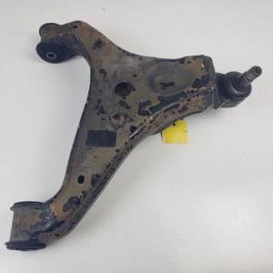 BRAZO SUSPENSION INFERIOR DELANTERO DERECHO A9063221109 MERCEDES SPRINTERII CAJA CERRADA (DESDE 01.06) Autodes