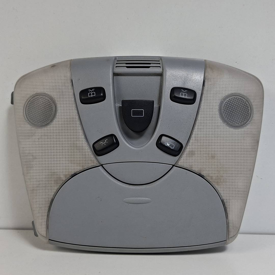 Interior light - A6398200101 - MERCEDES - VIANO (W639)