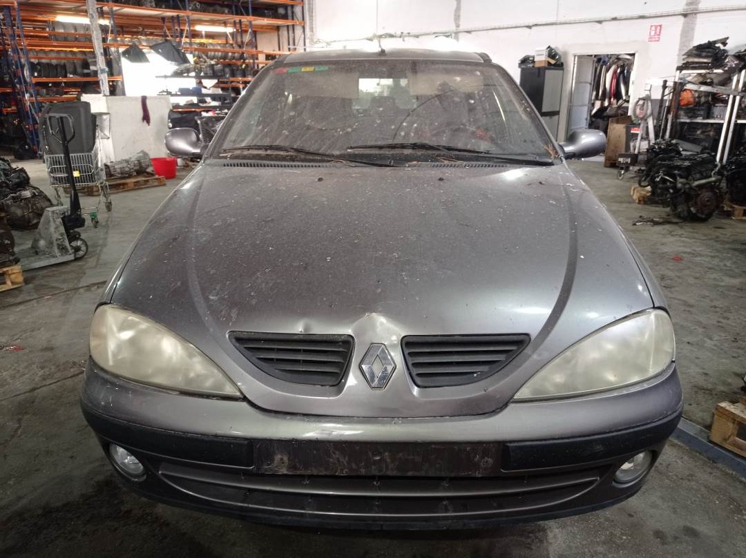 RENAULT MEGANE I FASE 2 BERLINA (BA0) (1999 - 2002)