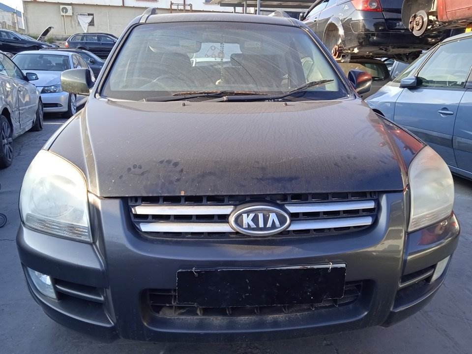 KIA SPORTAGE (JE,KM) (2004 - 2010)