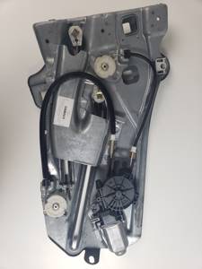 ELEVALUNAS TRASERO IZQUIERDO G9651536080 PEUGEOT 307 CC (S2) Autodesguaces Alicante