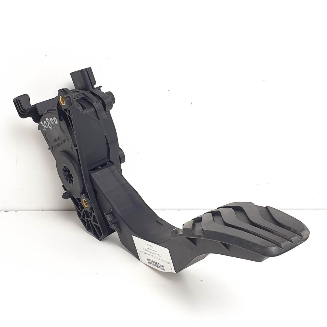 POTENCIOMETRO PEDAL - 180100879R - RENAULT - CAPTUR II