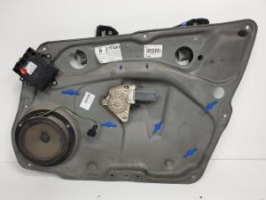 ELEVALUNAS DELANTERO DERECHO A1697200279 MERCEDES CLASE A (W169) Autodesguaces Alicante