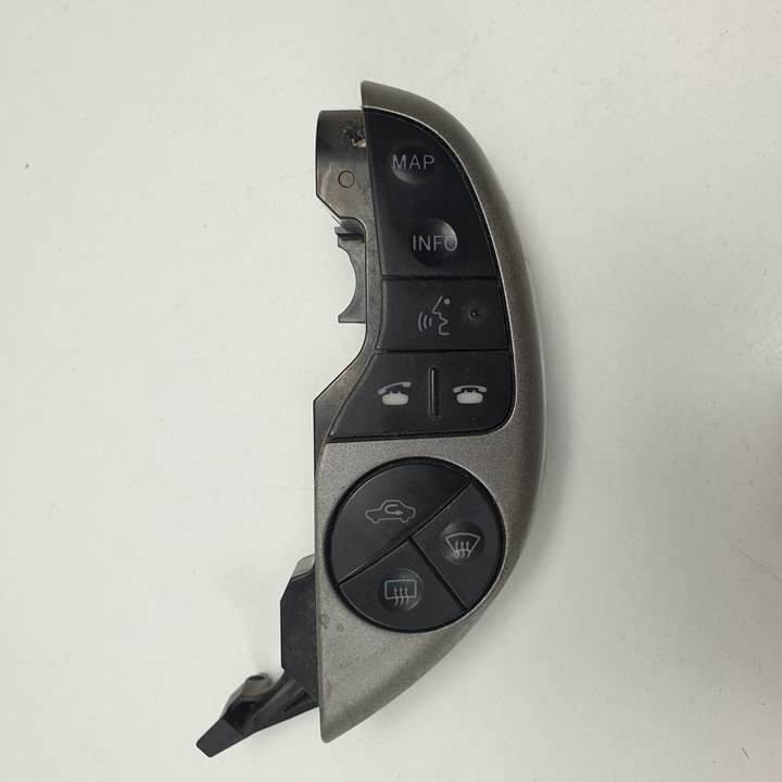 Commande multifonction - TOYOTA - PRIUS (NHW20)