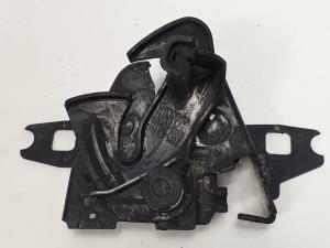 CERRADURA CAPOT 1U0823509C SKODA OCTAVIA BERLINA (1U2) Autodesguaces Alicante