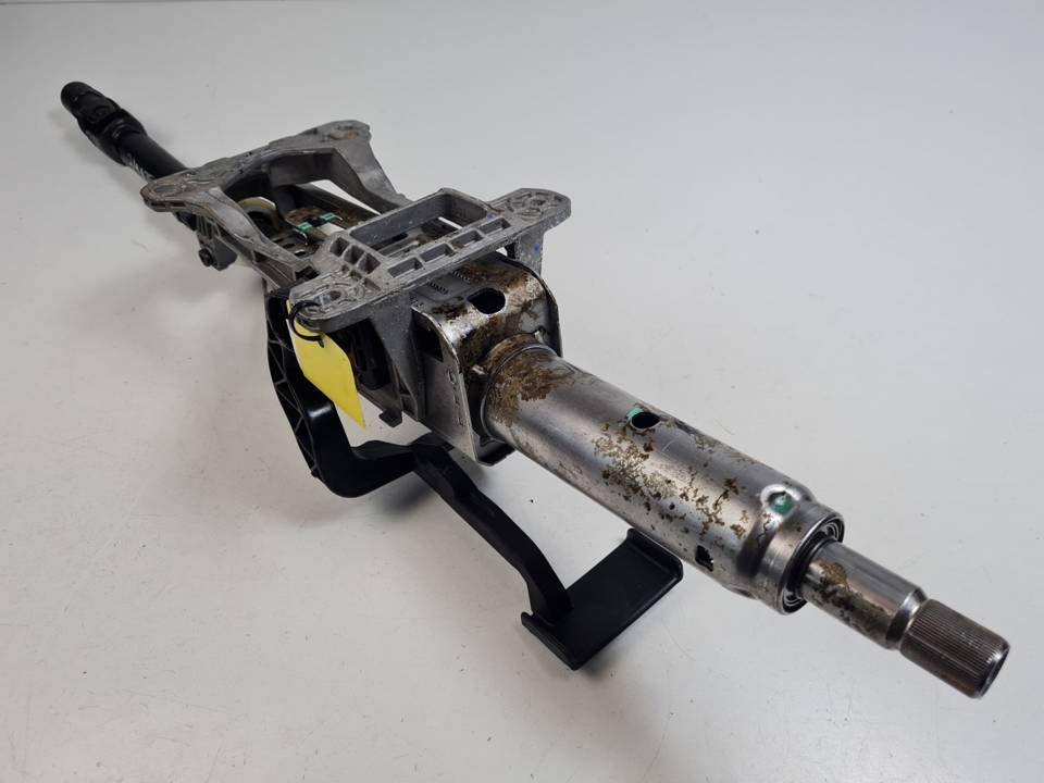 COLUMNA DIRECCION 39133886 OPEL ASTRA K Autodesguaces Alicante