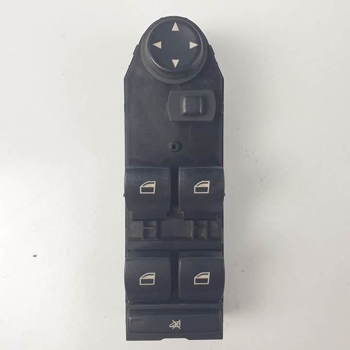 MANDO ELEVALUNAS DELANTERO IZQUIERDO - 3414352 - BMW - X3 (E83)