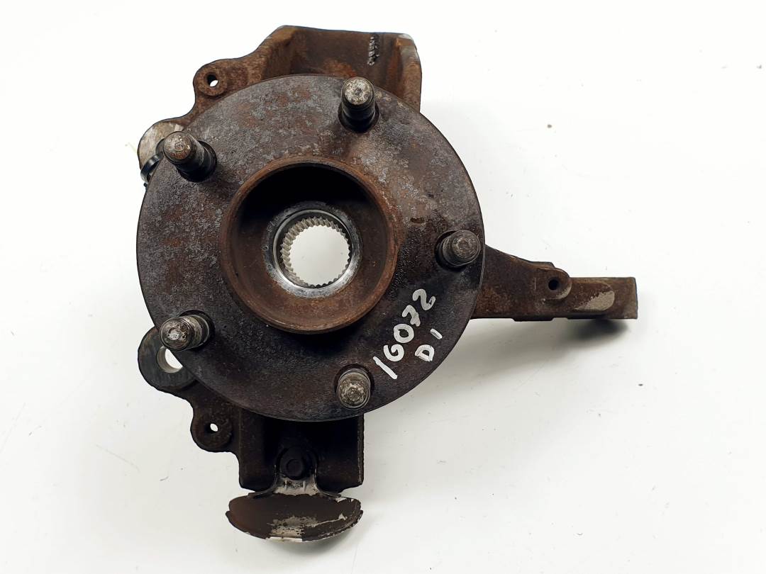 MANGUETA DELANTERA IZQUIERDA - 3M513K171 - FORD - FOCUS C-MAX (CAP)