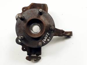 MANGUETA DELANTERA IZQUIERDA 3M513K171 FORD FOCUS C-MAX (CAP) Autodesguaces Alicante
