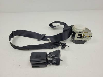 CINTURON SEGURIDAD TRASERO DERECHO 7266544 BMW X3 (F25) Autodesguaces Alicante