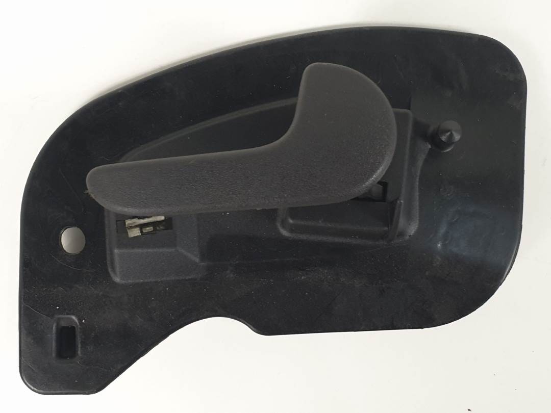 MANETA INTERIOR TRASERA IZQUIERDA - 316053479 - OPEL - CORSA C (F68)