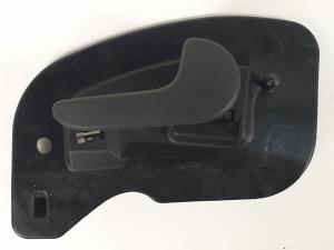 MANETA INTERIOR TRASERA IZQUIERDA 316053479 OPEL CORSA C (F68) Autodesguaces Alicante