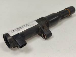 BOBINA ENCENDIDO 7700875000 RENAULT MEGANE I FASE 2 BERLINA (BA0) Autodesguaces Alicante