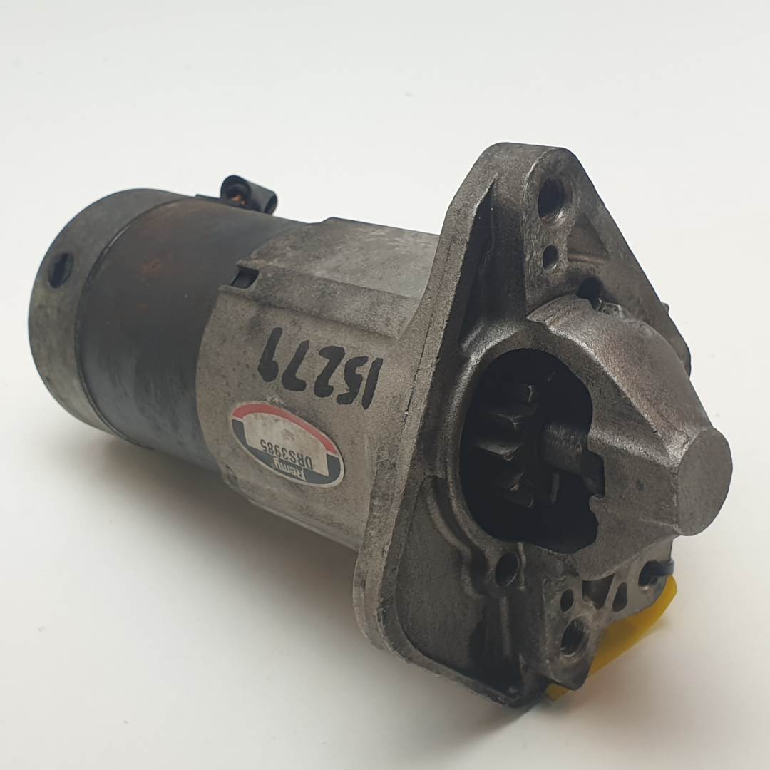 MOTOR ARRANQUE - DRS3985 - RENAULT - SCENIC III (JZ)
