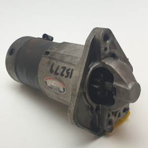 MOTOR ARRANQUE DRS3985 RENAULT SCENIC III (JZ) Autodesguaces Alicante