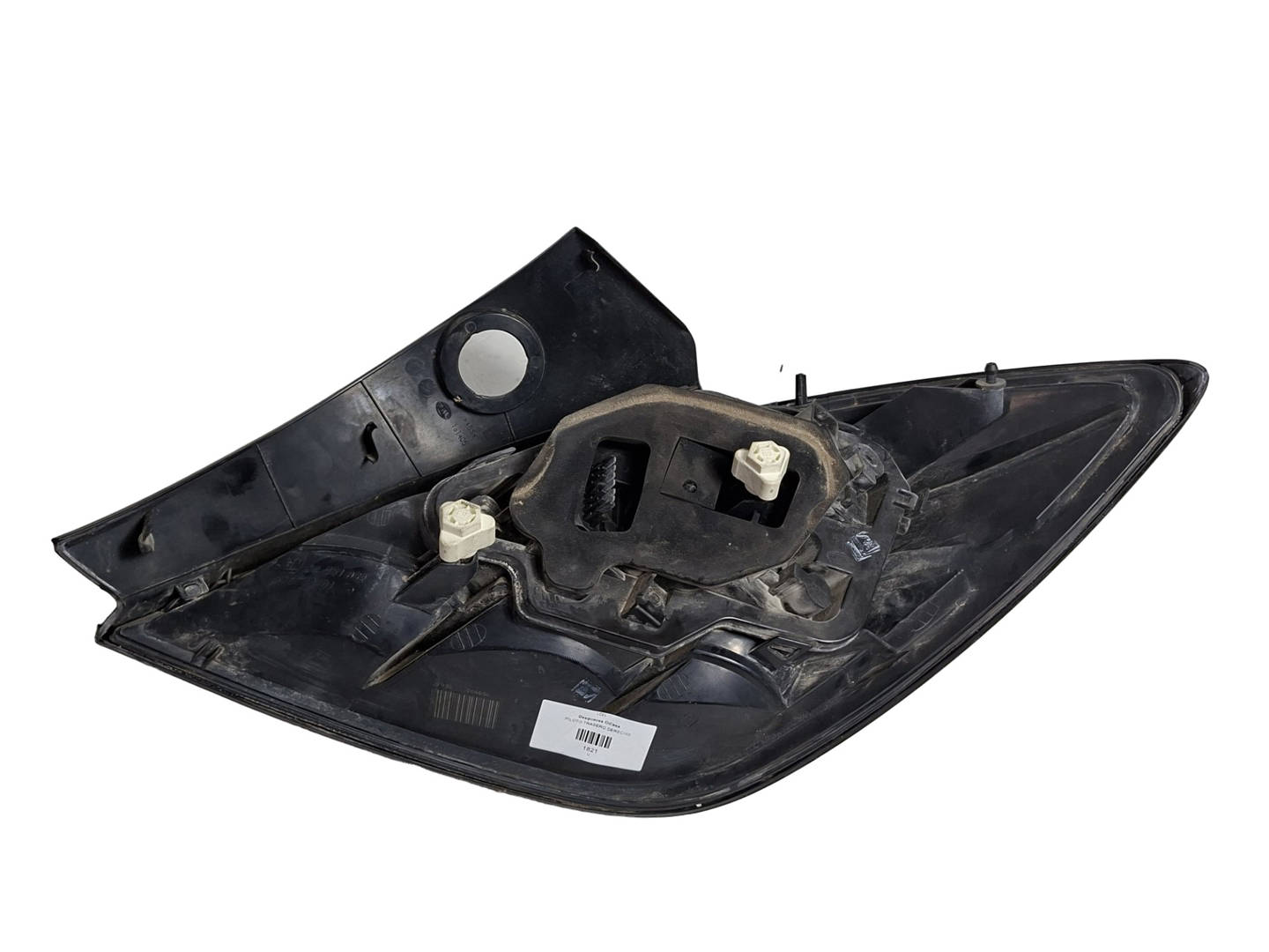 Foto 3 de Piloto Trasero Derecho Opel Astra H Ber. (2006–2010)
