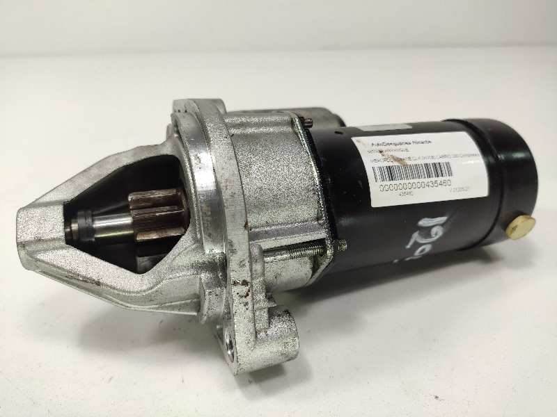 Anlasser - A0051517301 - MERCEDES - CLASE CLK (W208) CABRIO