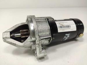 MOTOR ARRANQUE A0051517301 MERCEDES CLASE CLK (W208) CABRIO Autodesguaces Alicante