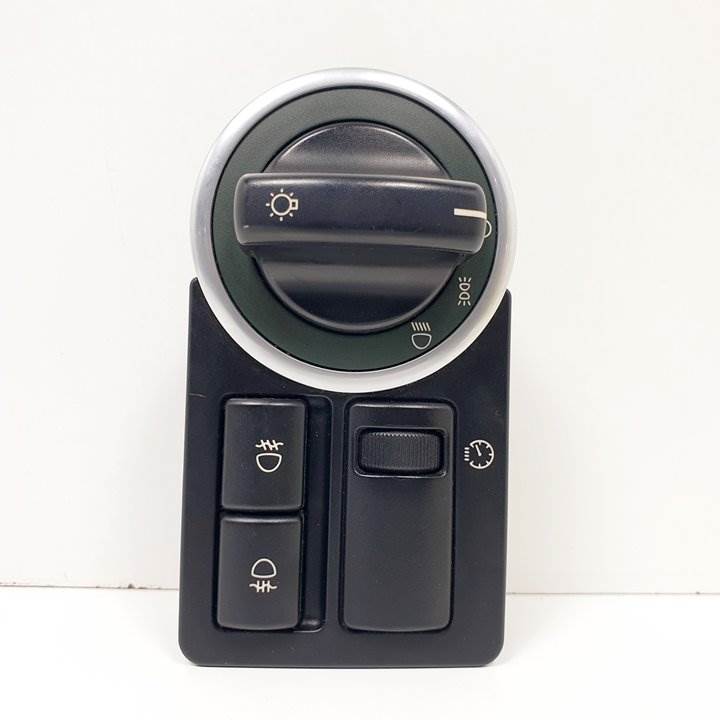 MANDO LUCES - LRGYUD000161PUY - LAND ROVER - RANGE ROVER (L322)