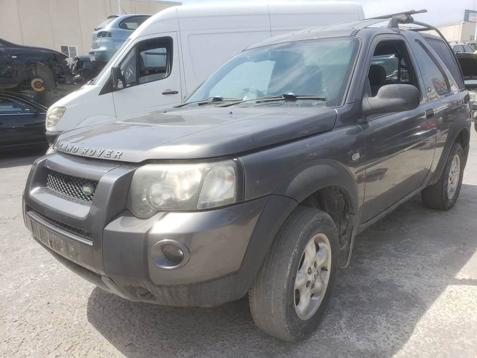 LAND ROVER FREELANDER (2003 - 2007)
