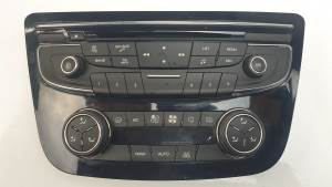 MANDO MULTIFUNCION 96656641XZ PEUGEOT 508 SW Autodesguaces Alicante