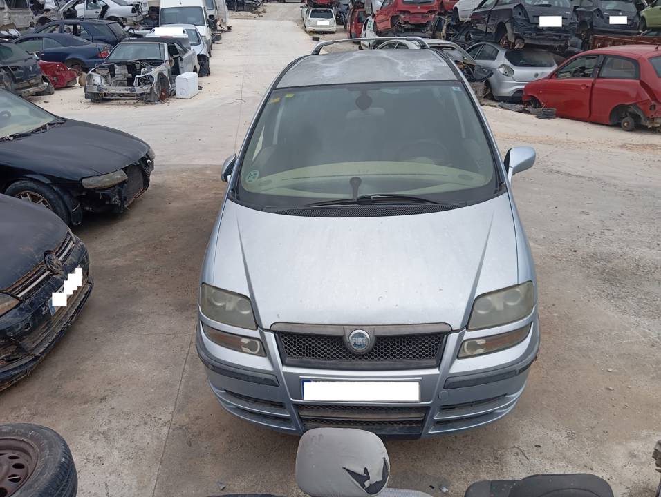 Imagen del vehículo FIAT ULYSSE (179)