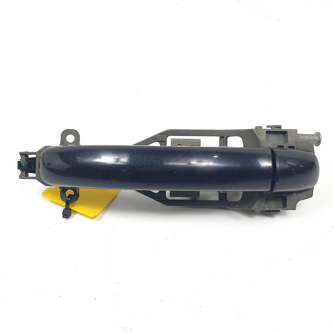 MANETA EXTERIOR TRASERA IZQUIERDA - 7L0839885A - VOLKSWAGEN - TOUAREG (7LA) (2002 - 2006)