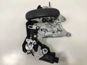 MANETA INTERIOR TRASERA IZQUIERDA HYUNDAI H1 Autodesguaces Alicante