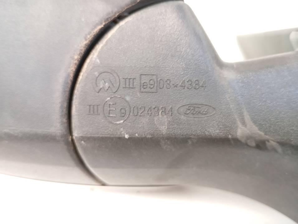 RETROVISOR IZQUIERDO