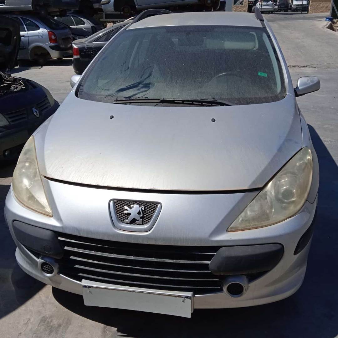 PEUGEOT 307 BREAK/SW (S2) (2005 - 2008)