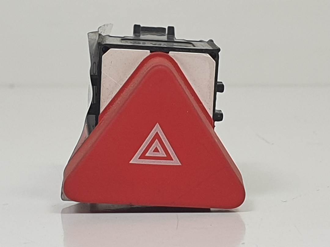 WARNING - 5M09535098A - VOLKSWAGEN - TIGUAN (5N1)