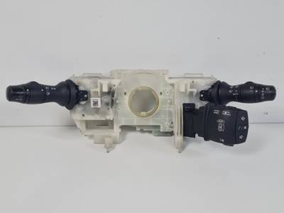 MANDO INTERMITENTES 255670019R RENAULT MEGANE III BERLINA 5P Autodesguaces Alicante