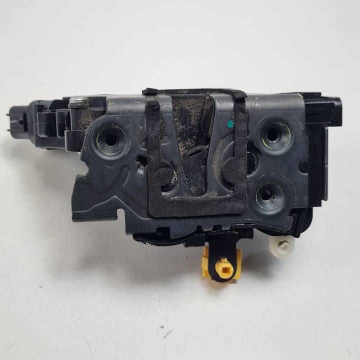 CERRADURA PUERTA DELANTERA DERECHA AS6AF21312CC FORD KA+ (CDU) Autodesguaces Alicante