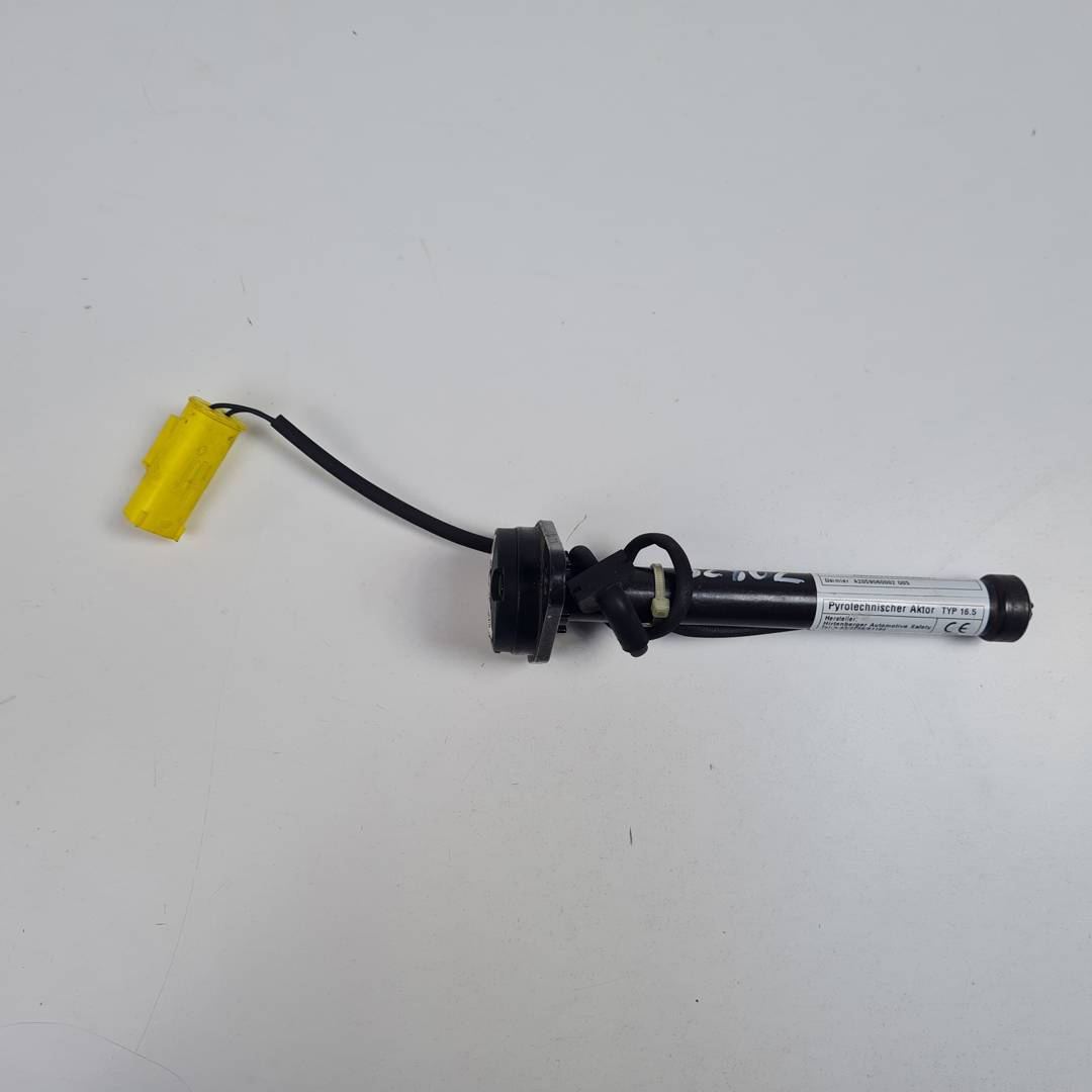 MODULO ELECTRONICO - A2059060002 - MERCEDES - CLASE C COUPE (W205)
