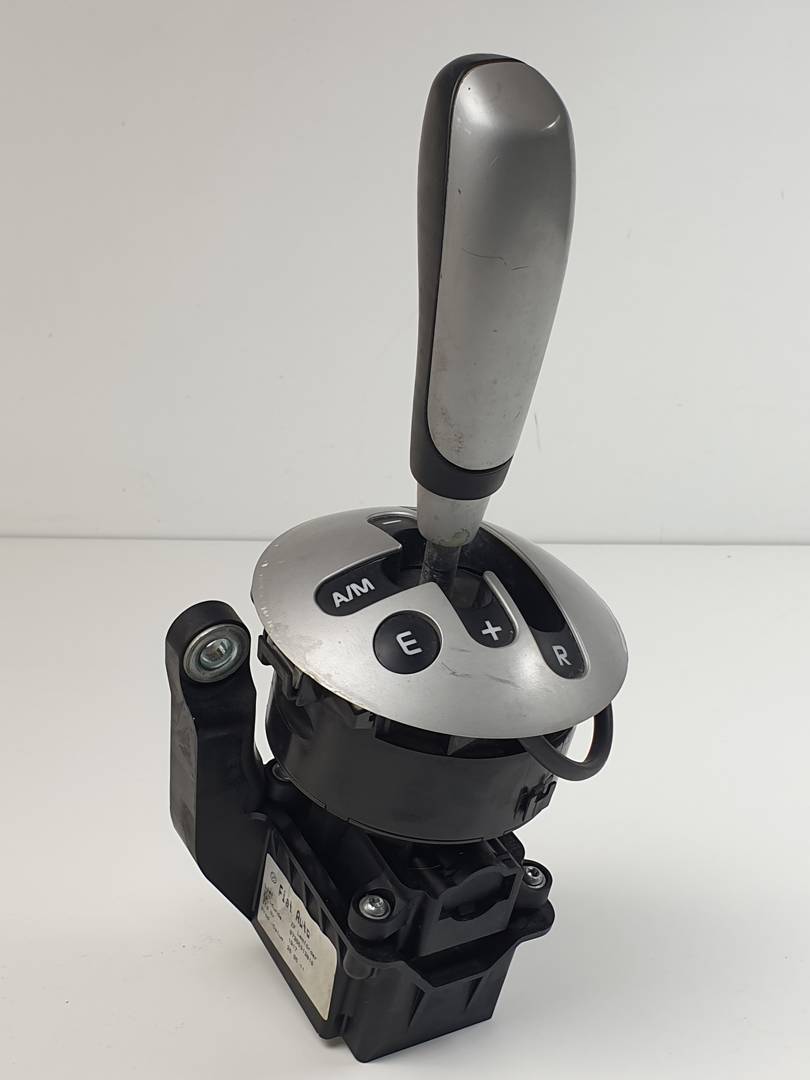 PALANCA CAMBIO - 07355313810 - CITROEN - NEMO (VP)