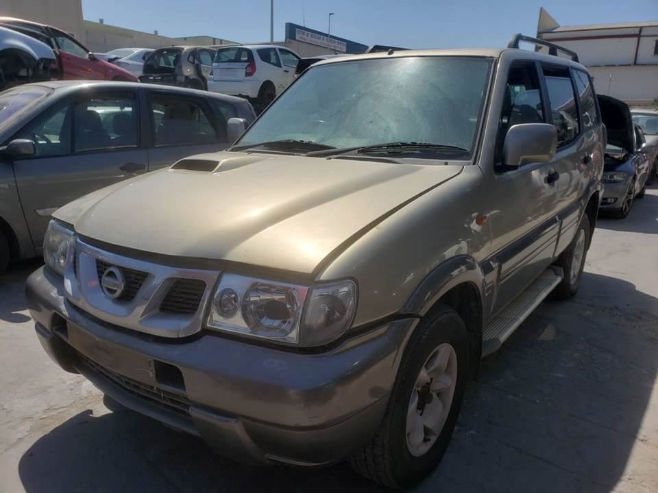 NISSAN TERRANO/TERRANO.II (R20) (1993 - 2007)