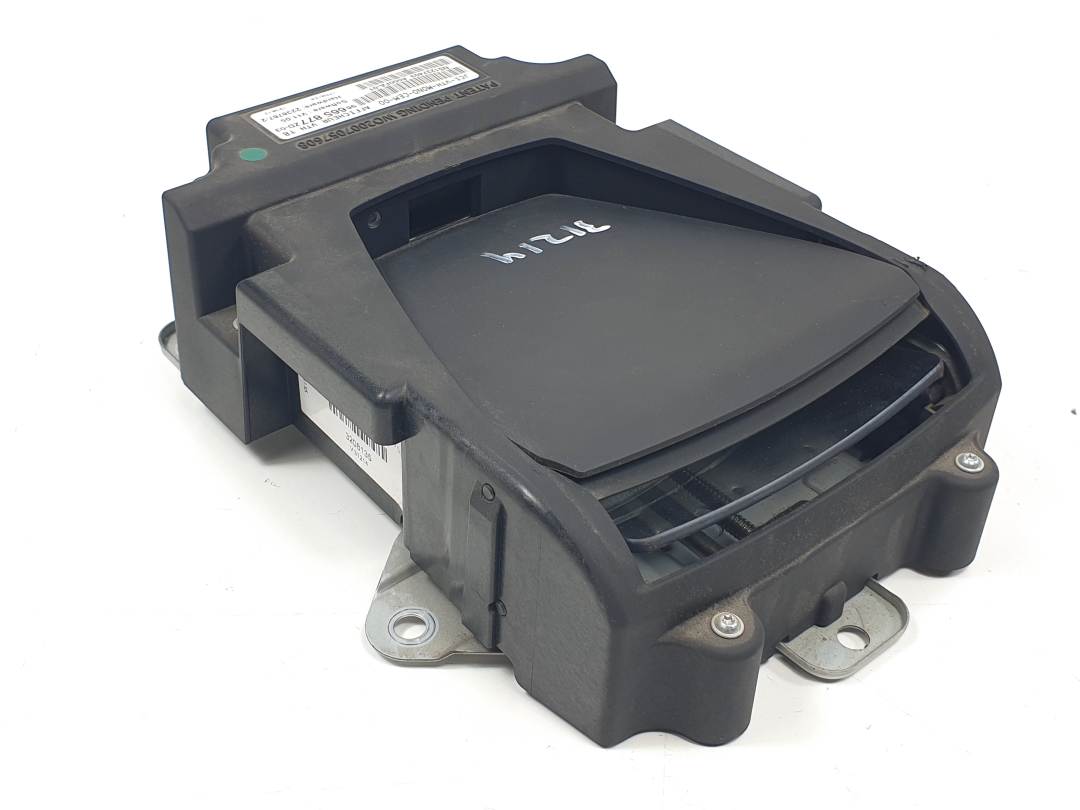 PANTALLA MULTIFUNCION - 96665877ZD - PEUGEOT - 5008 (T87)