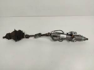 COLUMNA DIRECCION A2114620120G MERCEDES CLASE E (W211) FAMILIAR Autodesguaces Alicante