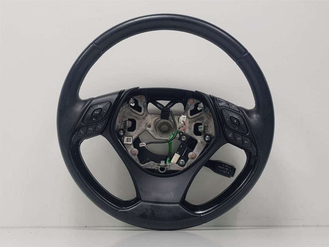 VOLANTE - 627554600 - TOYOTA - C-HR