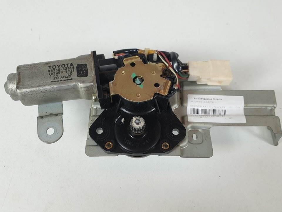 MOTOR TECHO ELECTRICO - 8573033010 - TOYOTA - RAV 4 (A2)
