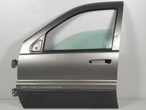 PUERTA DELANTERA IZQUIERDA JEEP GR.CHEROKEE (WJ/WG) Autodesguaces Alicante