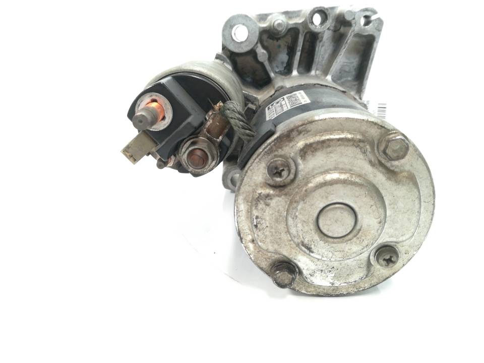 MOTOR ARRANQUE