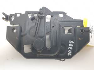 CERRADURA CAPOT CN1A16700 FORD ECOSPORT (CR6) Autodesguaces Alicante