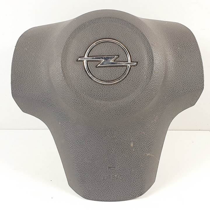 AIRBAG DELANTERO IZQUIERDO - 13235770 - OPEL - CORSA D